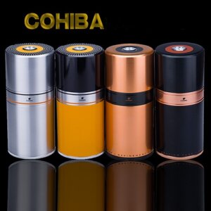 ong-dung-7-dieu-cigar-cohiba Hộp bảo quản 7 điếu xì gà